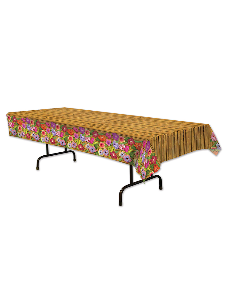 Luau Tablecover 