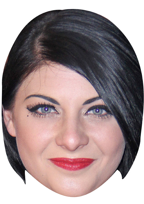 Lucy Kay Mask