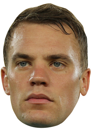 Manuel Neuer