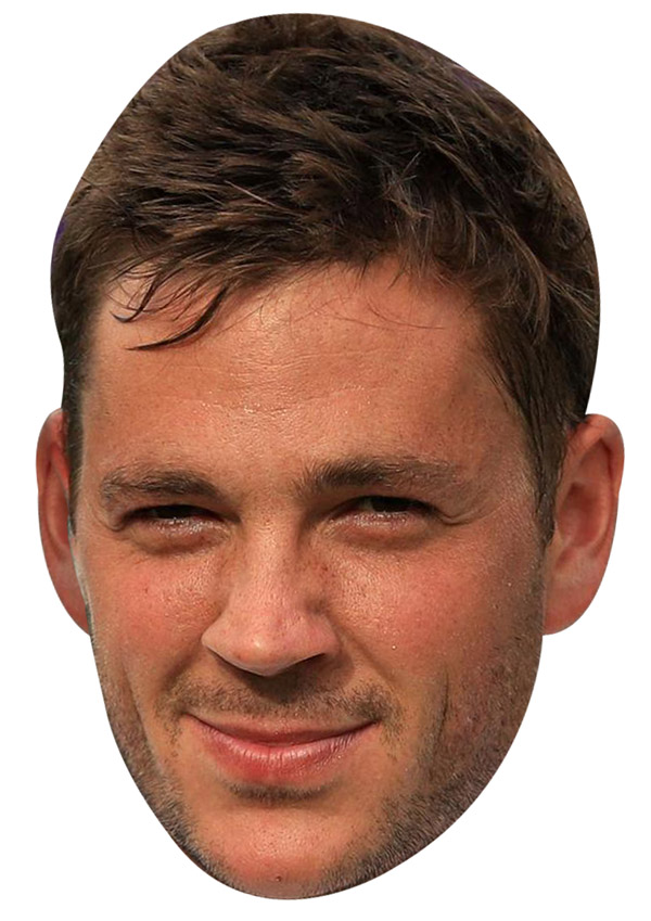 Marcus Willis Mask