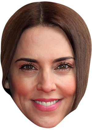 Melanie Chisholm (Mel C) Mask