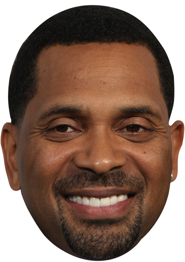 MIKE EPPS MASK