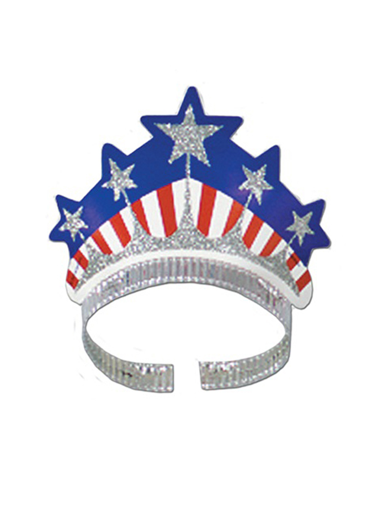 Miss Liberty Tiara