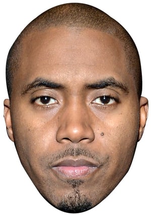 NAS MASK