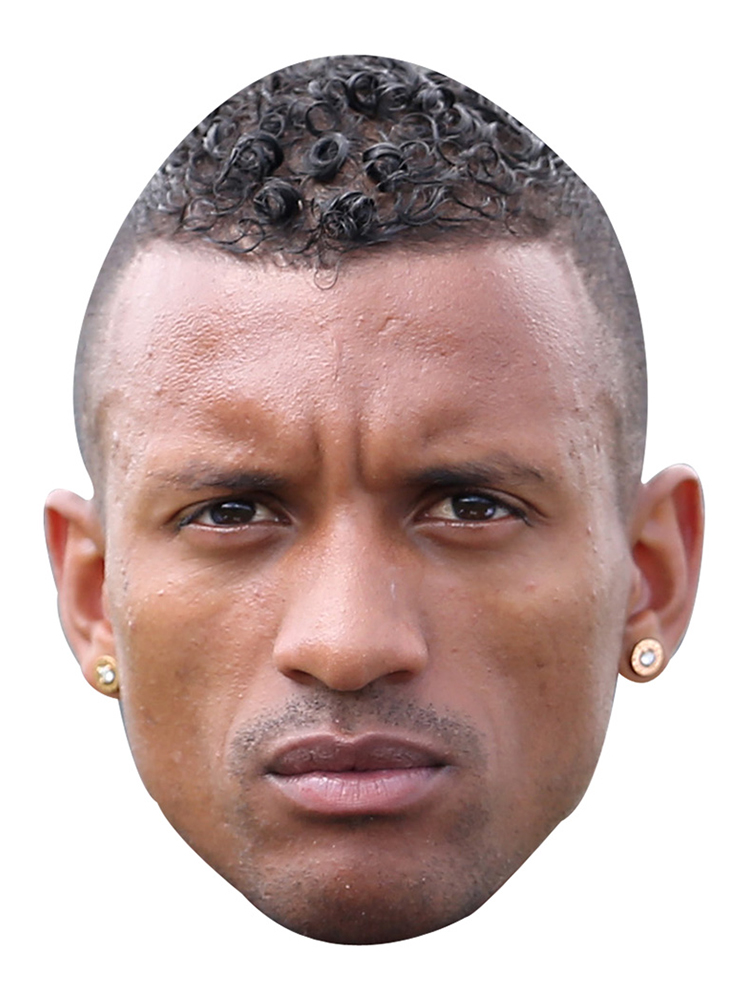 Nani Mask (Portugal)