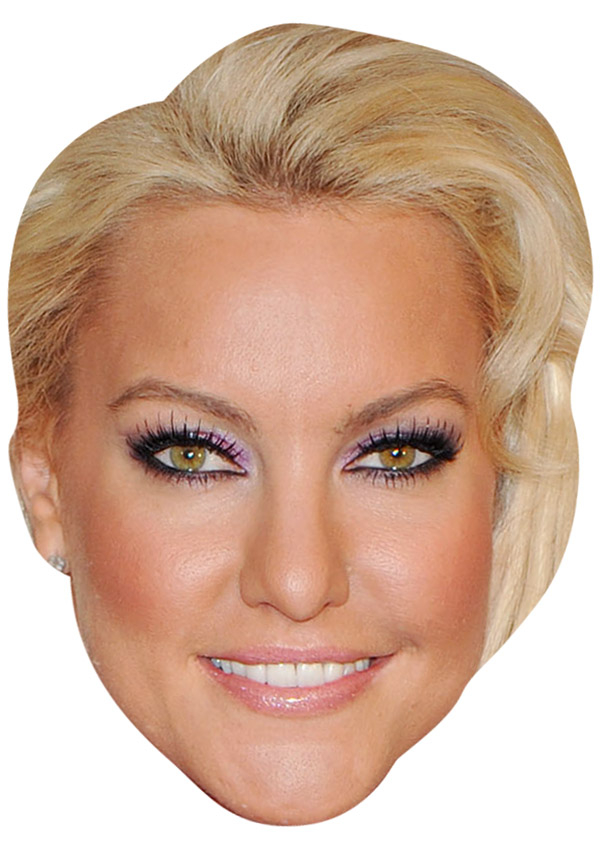 Natalie Lowe Mask Natalie Lowe Mask