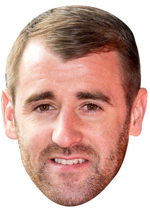 Niall McGinn