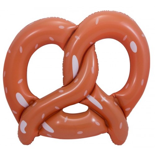 Oktoberfest Inflatable Pretzel 45cm