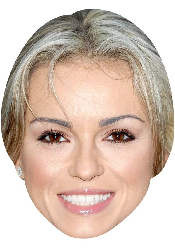 Ola Jordan Mask