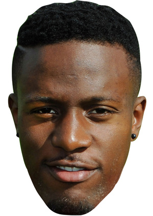 Origi Divock Mask 