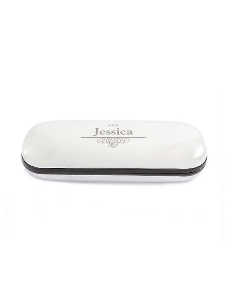 Personalised Decorative Glasses Case