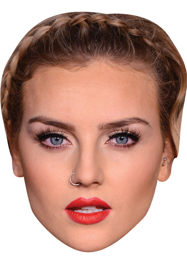Perrie Edwards Mask