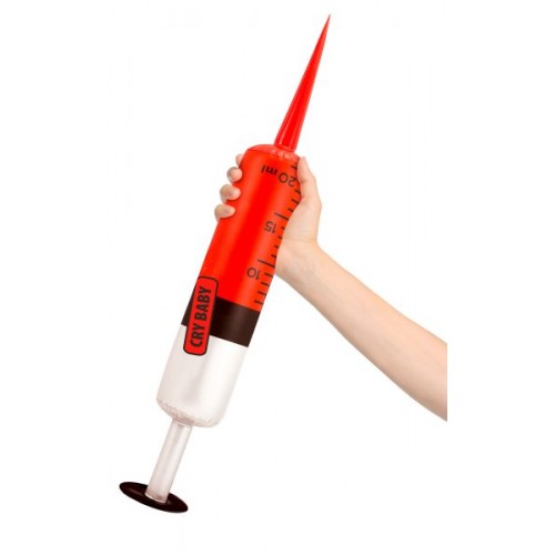 Party Inflatable Syringe