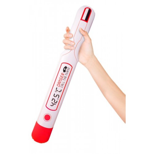 Party Inflatable Thermometer