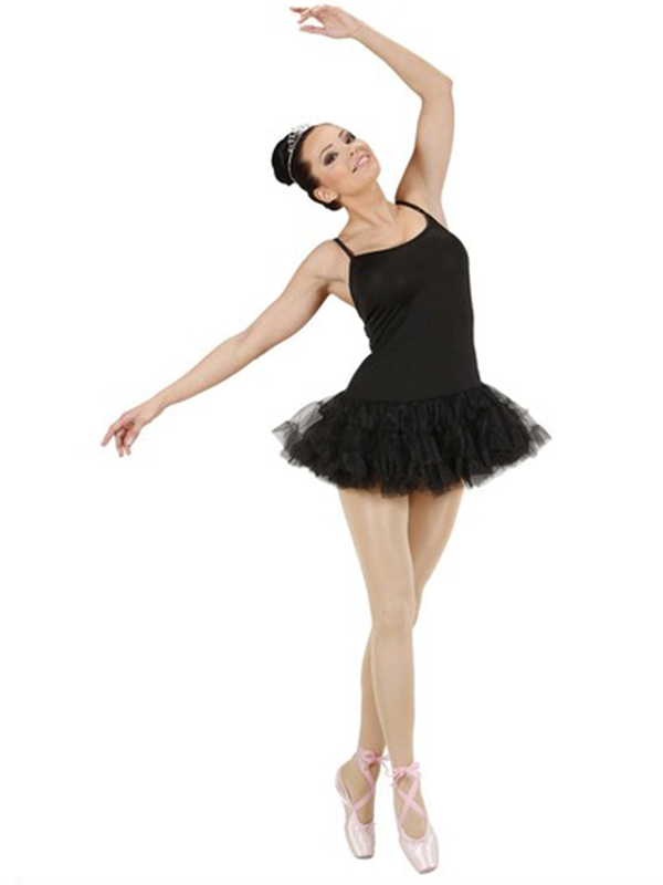 prima ballerina costume