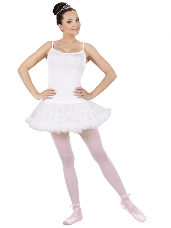 prima ballerina costume