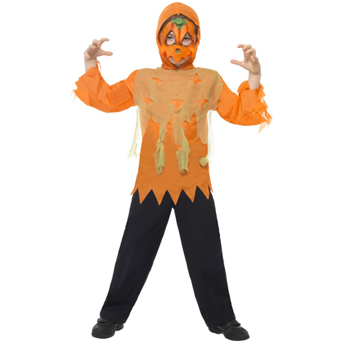 Pumpkin Monster Instant Kit * 3 only in stock *