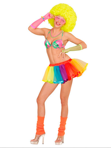 Rainbow Tutu *** 1 ONLY IN STOCK ***