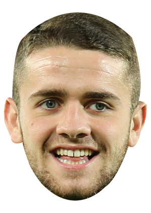 Robbie Brady