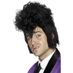 Rocker/Teddy Boy Wig *** 1 ONLY IN STOCK ***