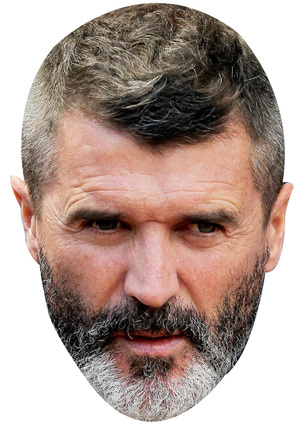 Roy Keane