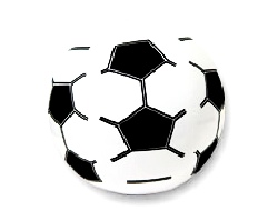 Inflatable Football  40cm