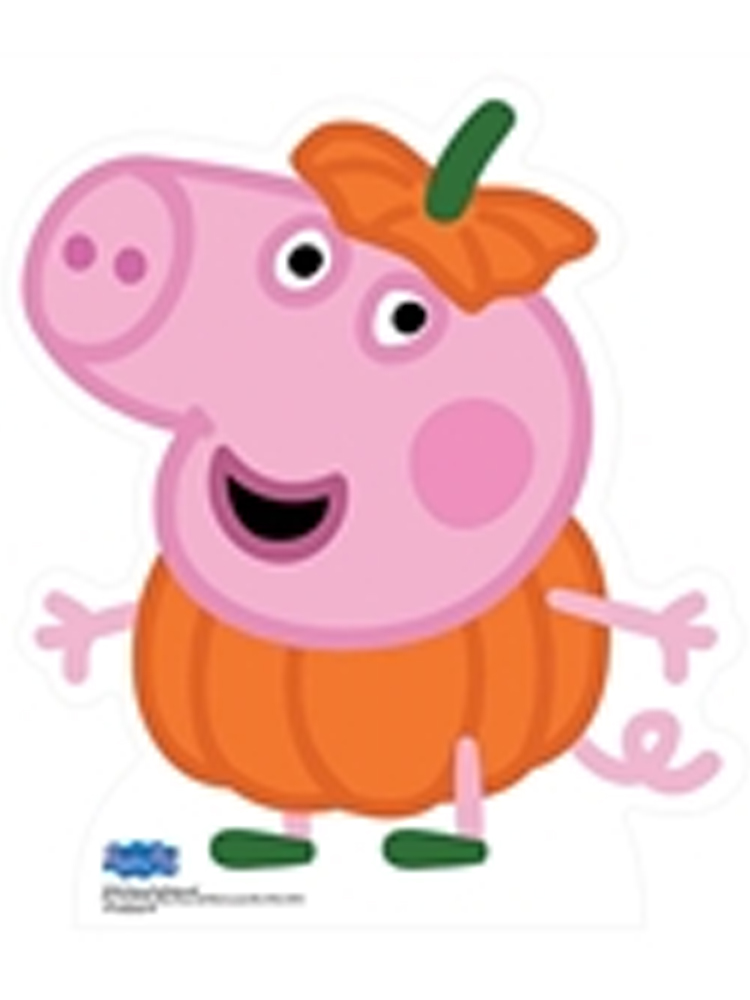 George Pig (Peppa Pig Halloween)