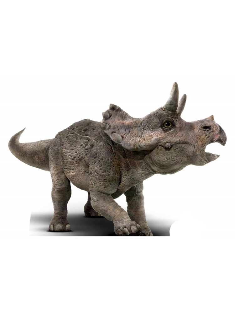  Official Jurassic World Baby Triceratops Dinosaur