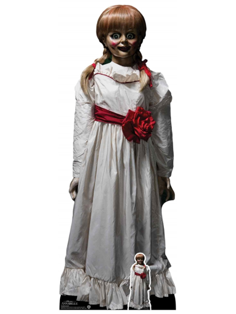 Annabelle Doll 