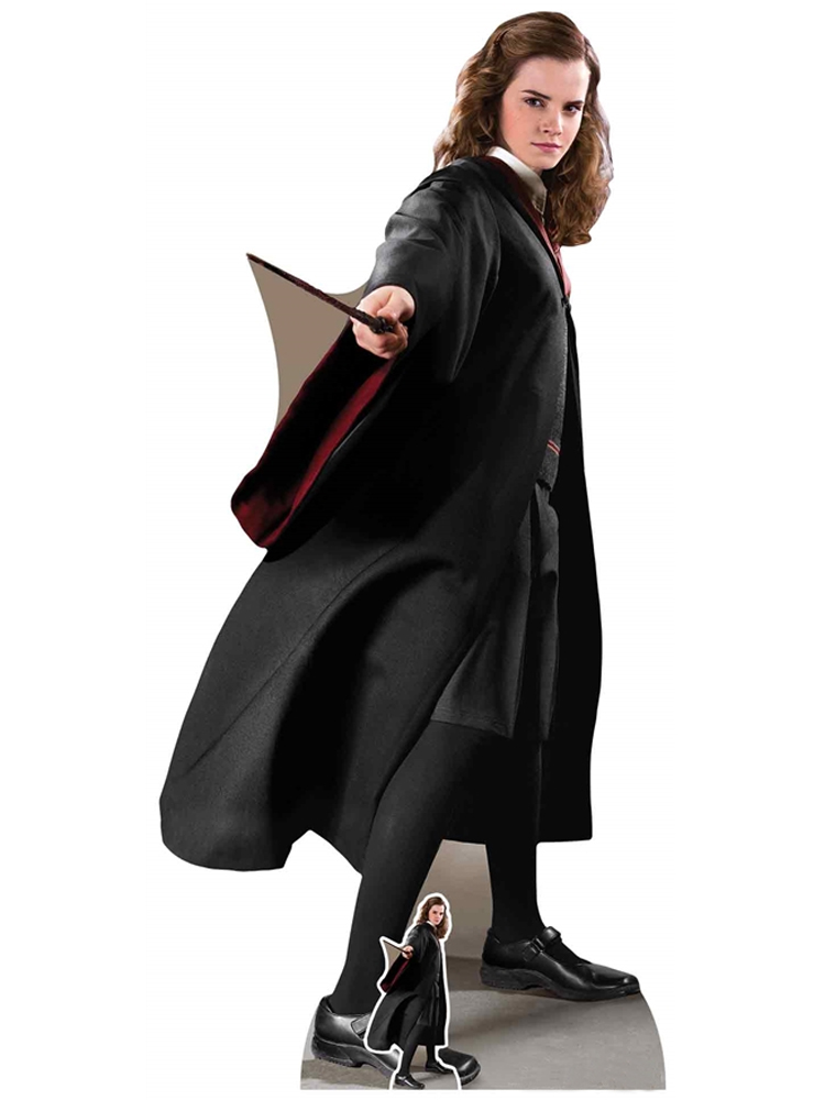 Hermione Jean Granger 