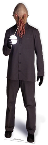 Ood - Cardboard Cutout