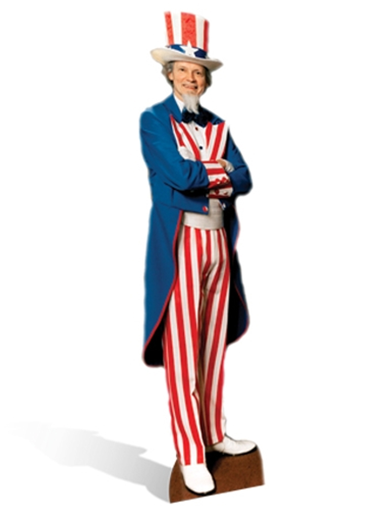 Uncle Sam