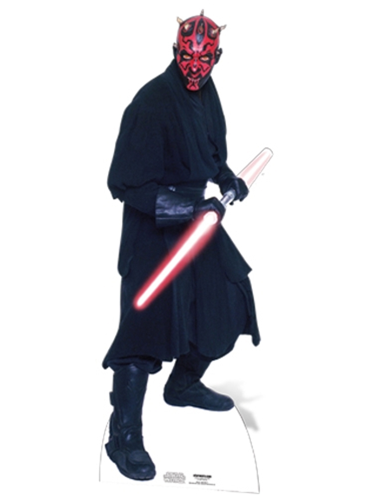  Darth Maul