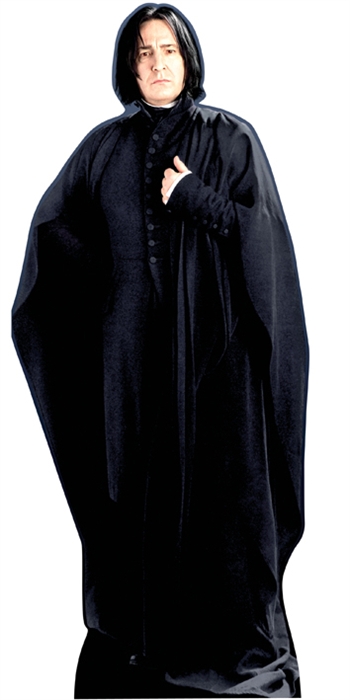 Professor Snape - Cardboard Cutout