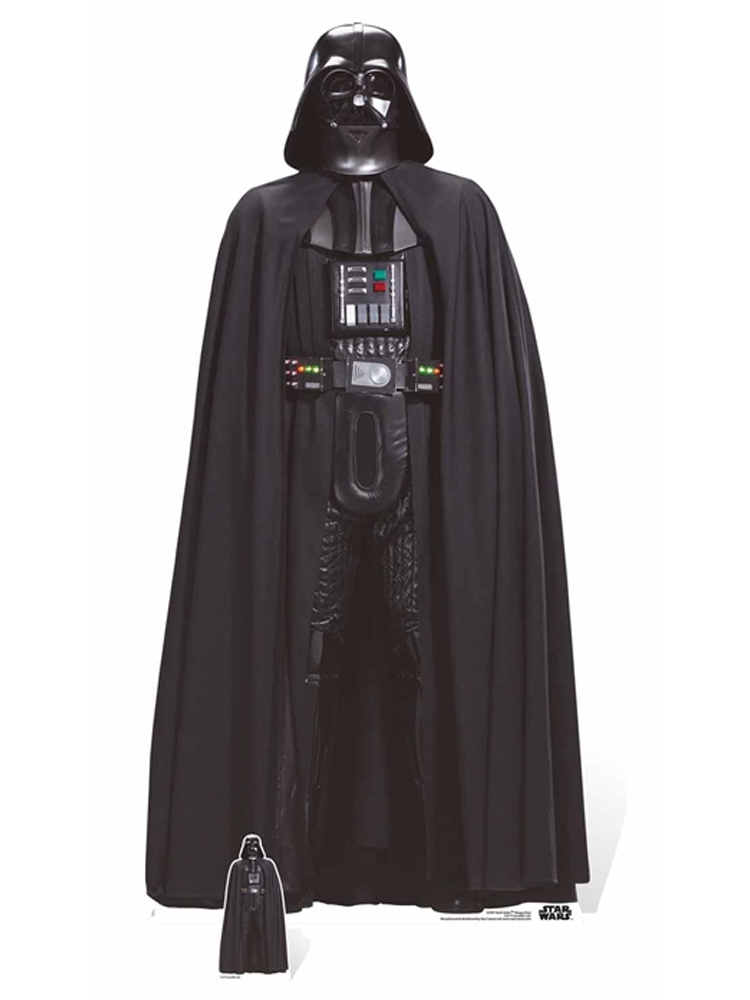 Darth Vader (Rogue One) Sith Lord