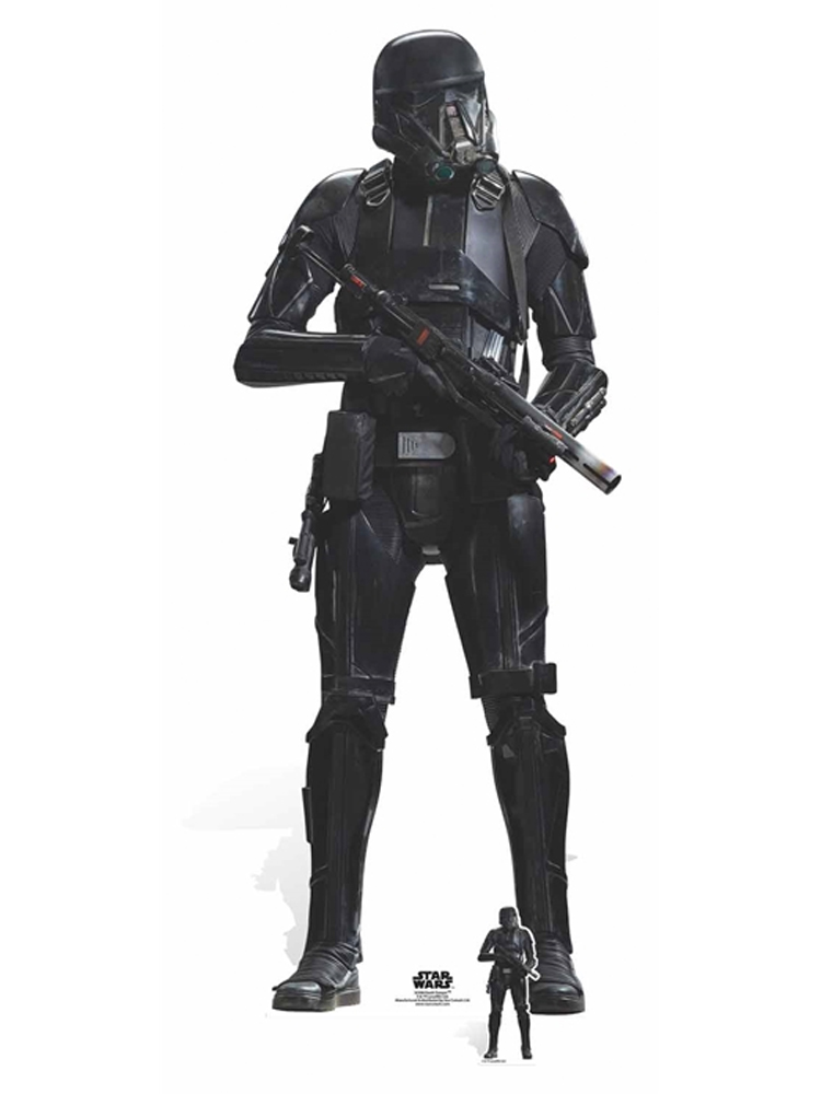  Deathtrooper (Rogue One)