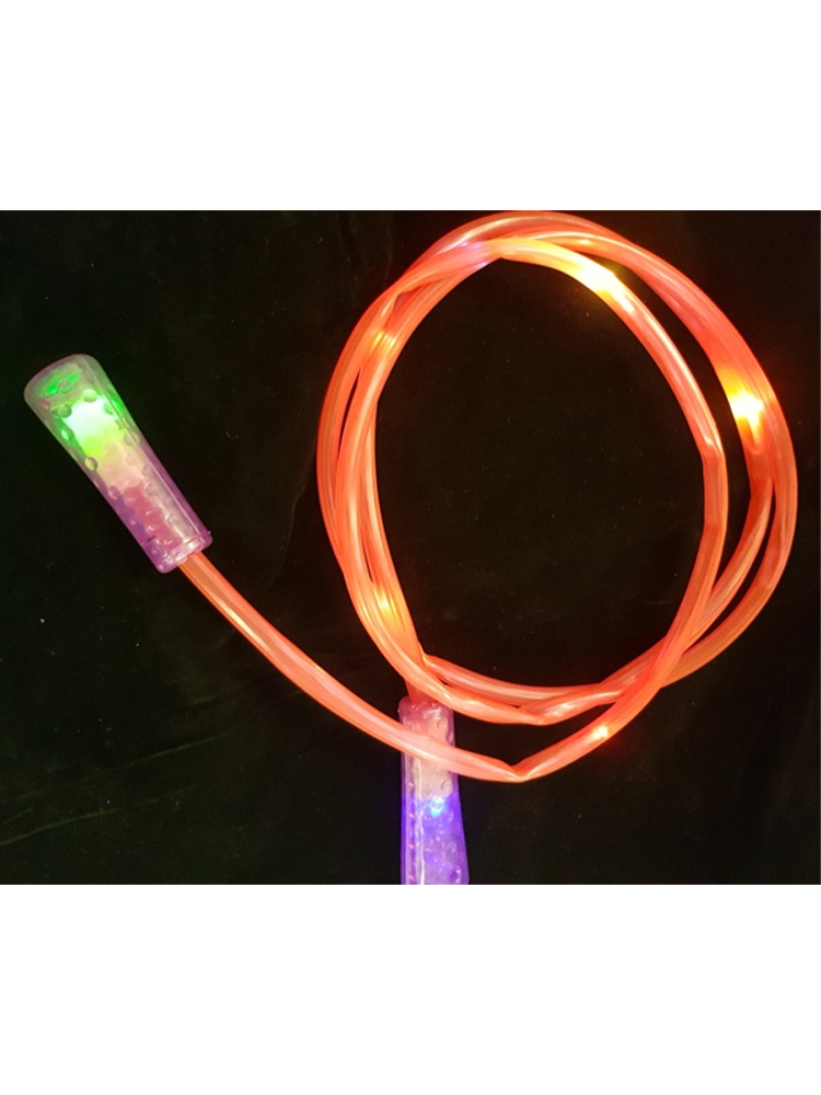 Light Up Skipping Rope