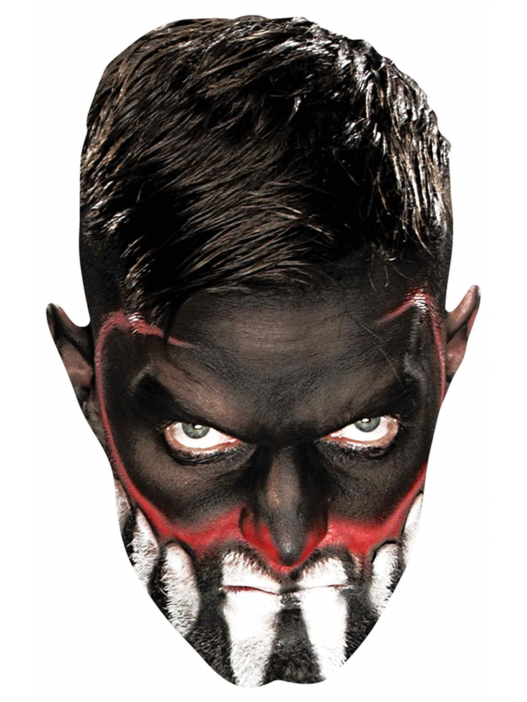 Finn Balor WWE Mask Great fun for family, friends and fans.