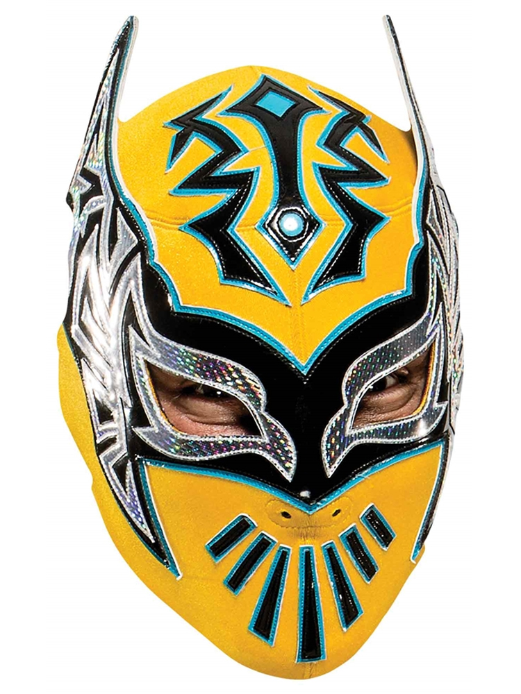 Sin Cara WWE Mask 