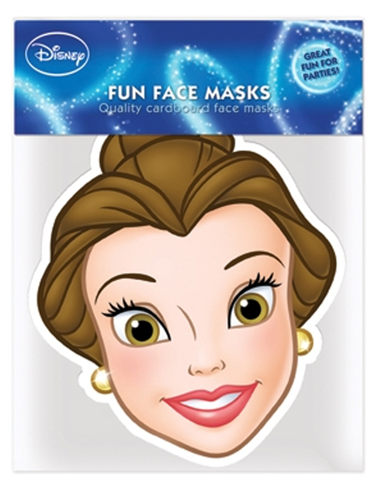 BELLE MASK