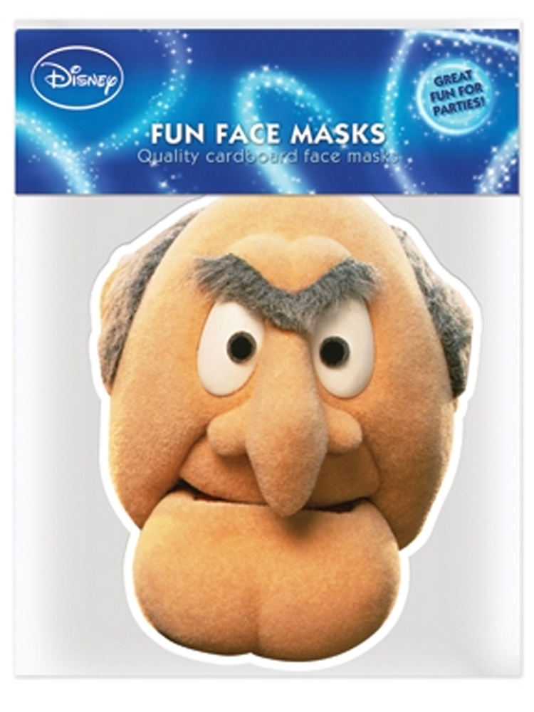  STATLER MASK