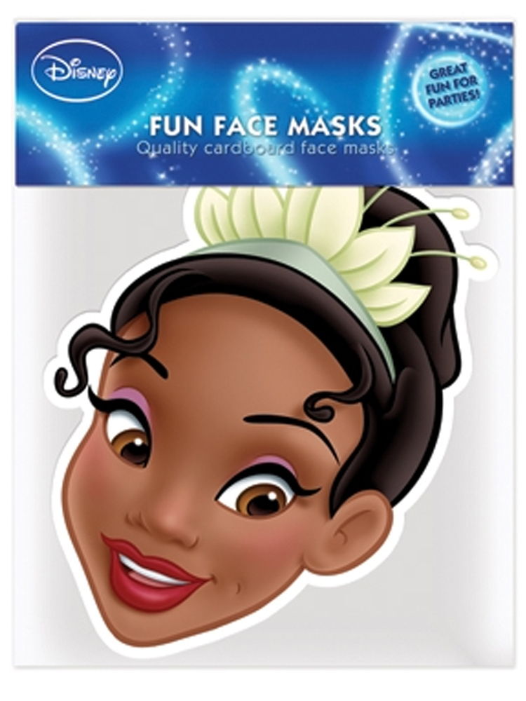 TIANA MASK