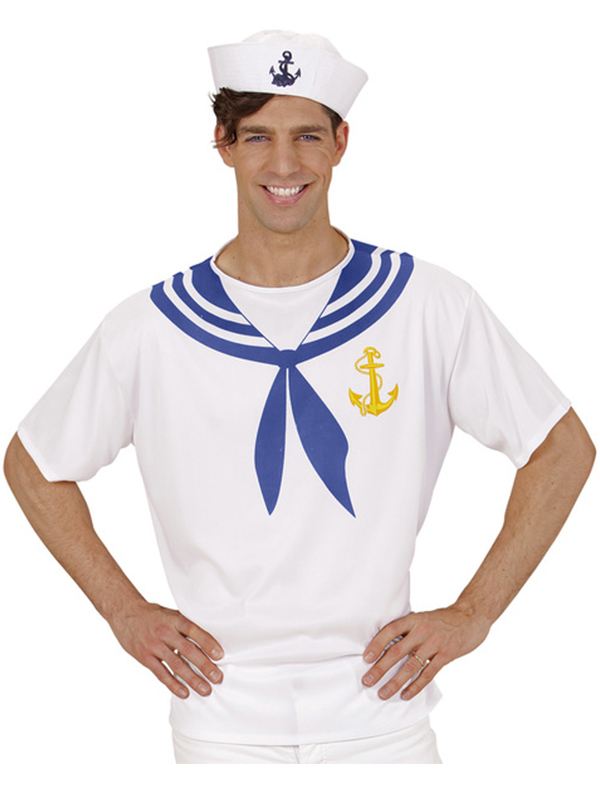 sailor shirt