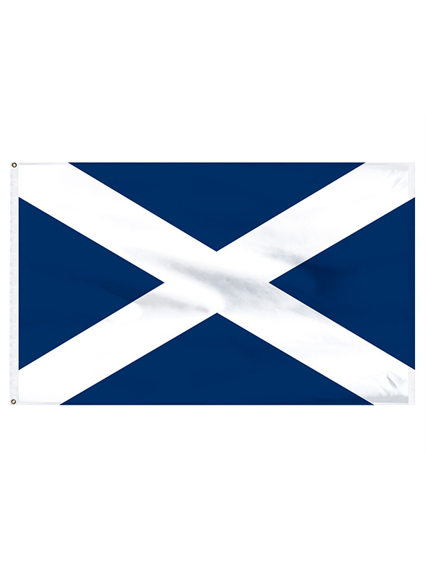 Scotland/St Andrews Flag 3ft x 2ft