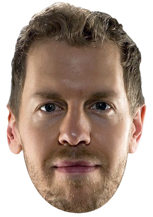 Sebastian Vettel