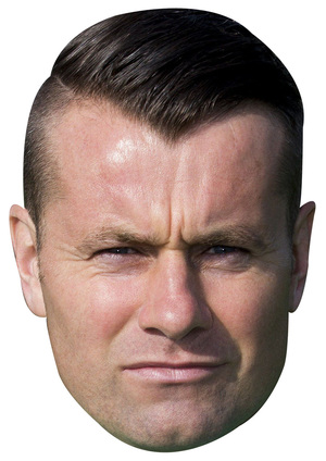 Shay Given