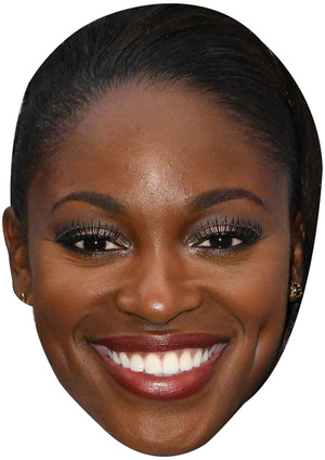 Sloane Stephens Mask