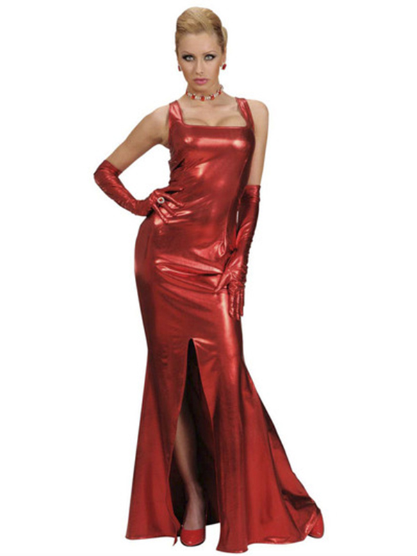 long dress gloves