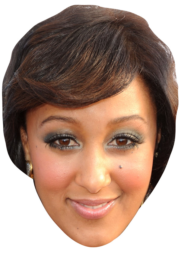 Tamera Mowrey Mask