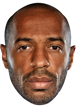 Thierry Henry